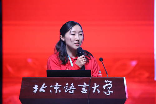 培训学员代表 培训学员代表