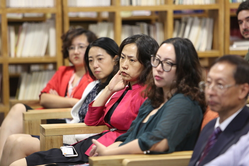 文化沙龙2 文化沙龙2